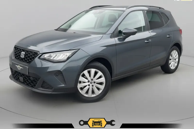 SEAT Arona (2022)