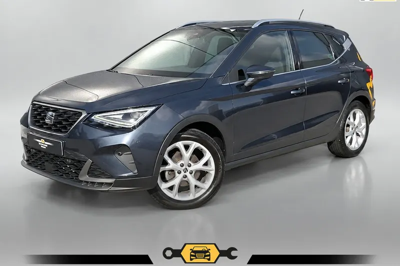 SEAT Arona (2023)
