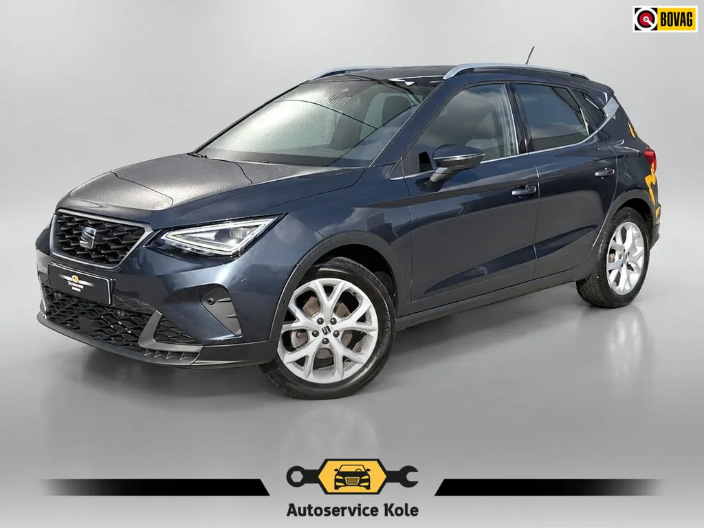 SEAT Arona (2023) — foto 1