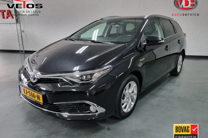 Toyota Auris (2018)