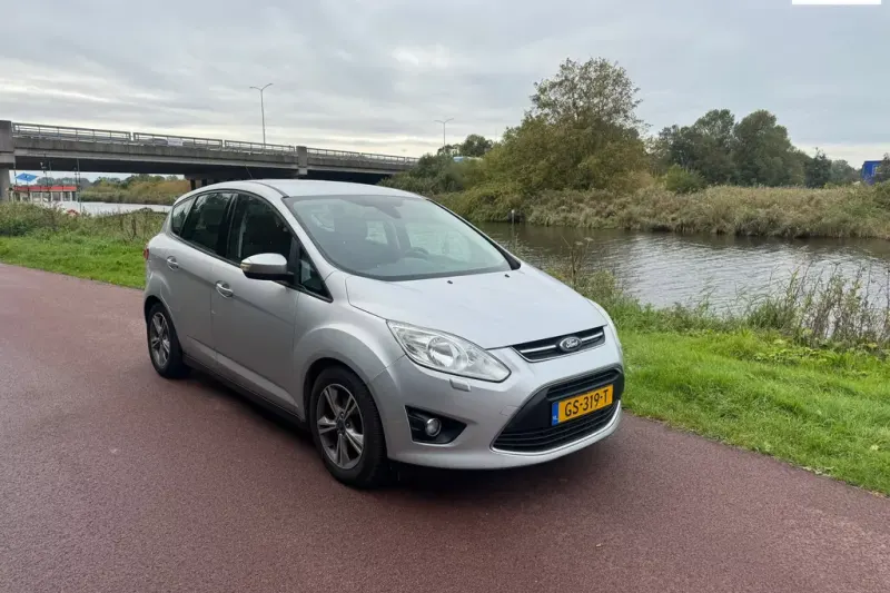 Ford C-Max (2014)