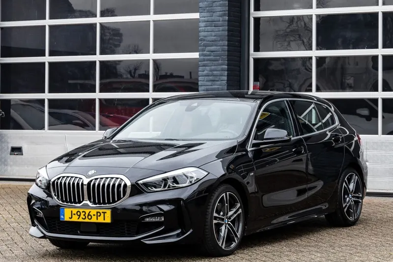 BMW 1-Serie (2020)