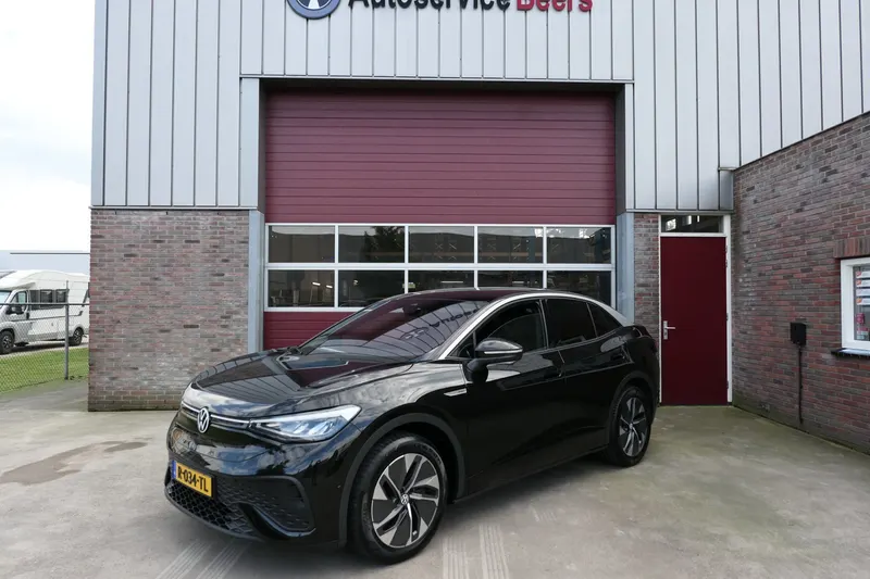 Volkswagen ID.5 (2022)
