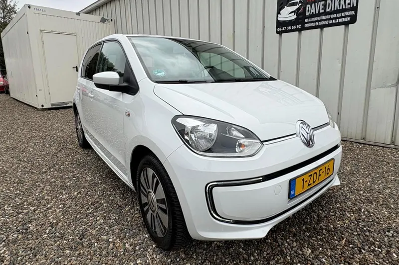 Volkswagen Up! (2014)