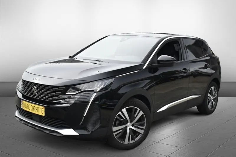 Peugeot 3008 (2026)