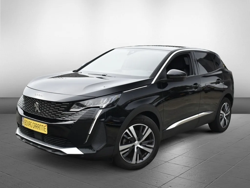 Peugeot 3008 (2026) — foto 1