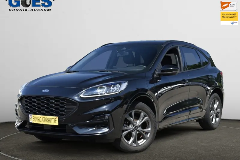 Ford Kuga (2023)
