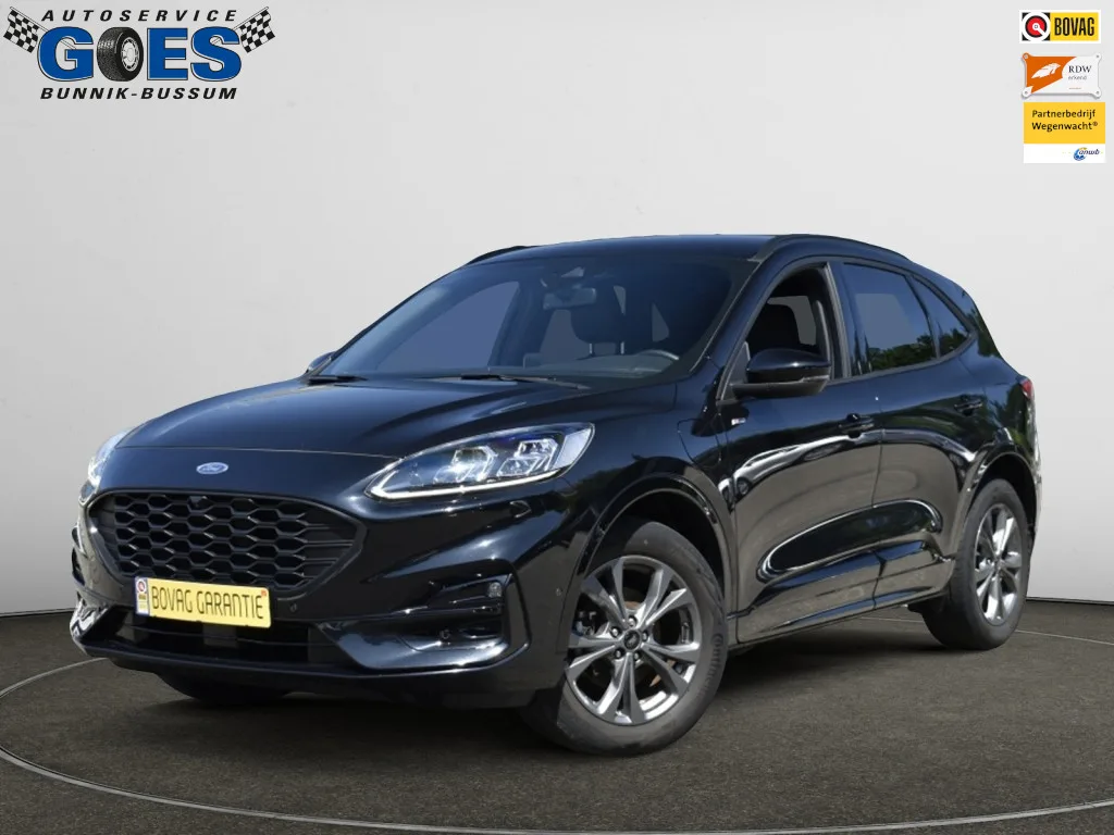 Ford Kuga (2023) — foto 1