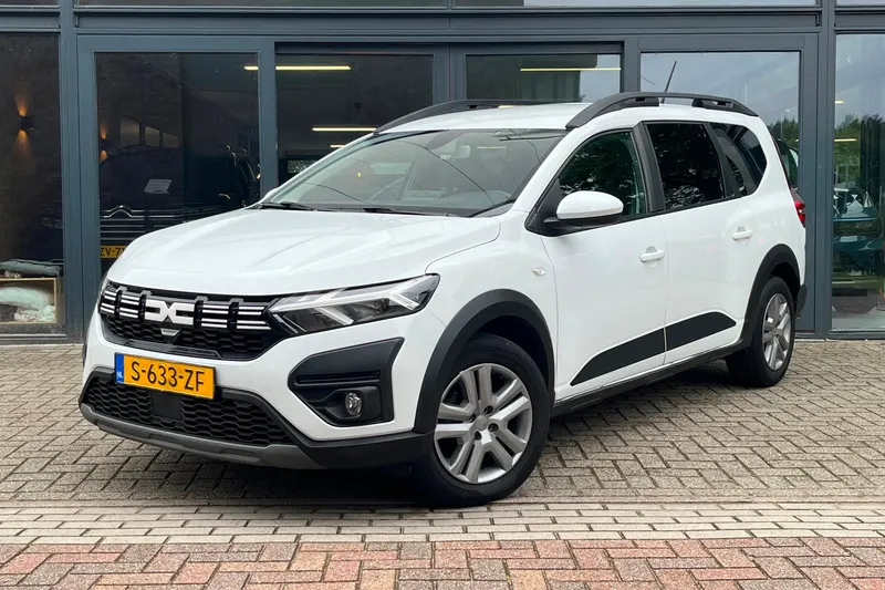 Dacia Jogger (2023)