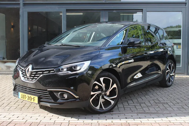 Renault Scénic (2020)