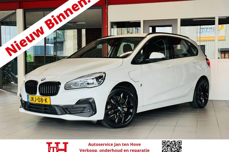 BMW 2-Serie Active Tourer (2018)