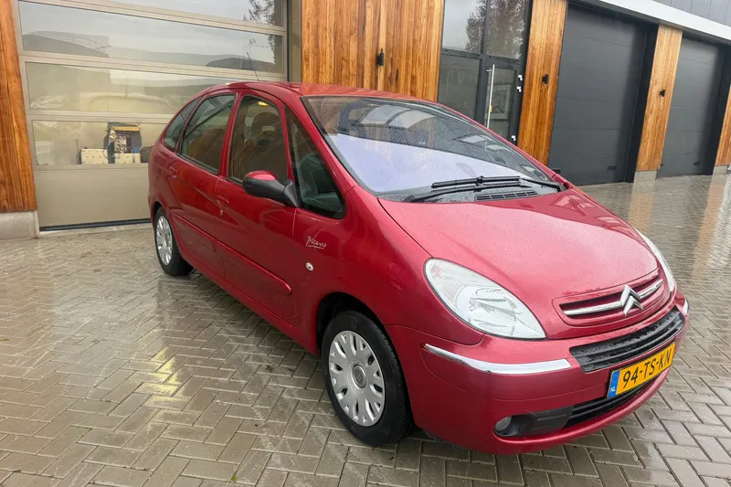 Citroën Xsara Picasso (2007)