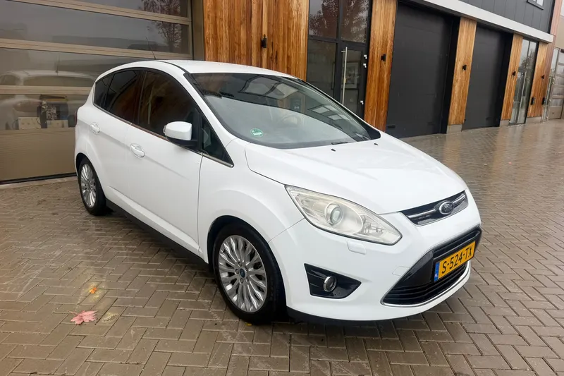 Ford C-Max (2011)
