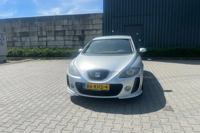 SEAT Leon (2009)