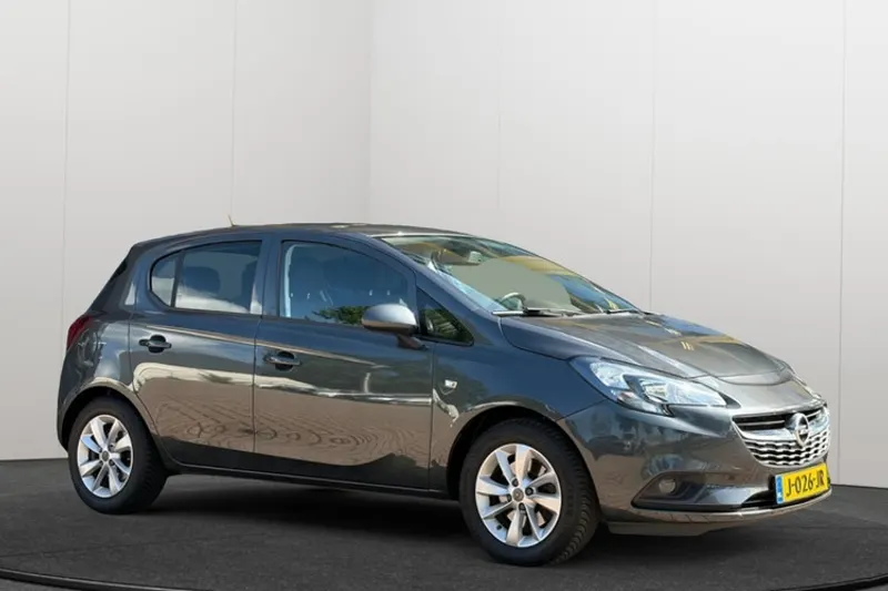 Opel Corsa (2018)