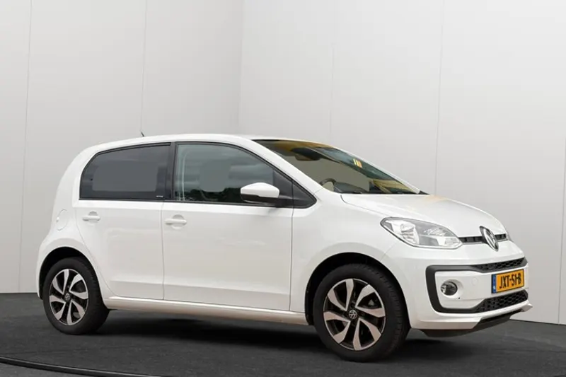 Volkswagen Up! (2023)