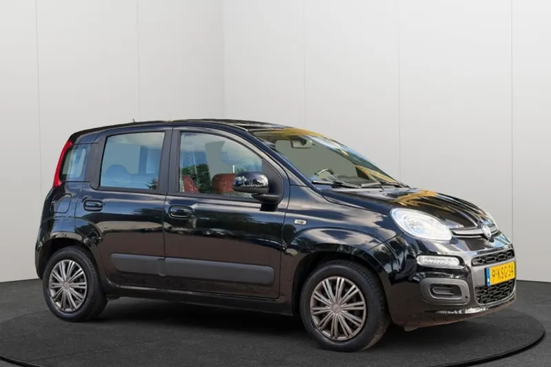Fiat Panda (2013)
