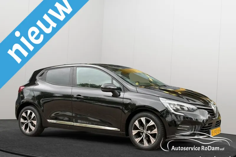 Renault Clio (2023)