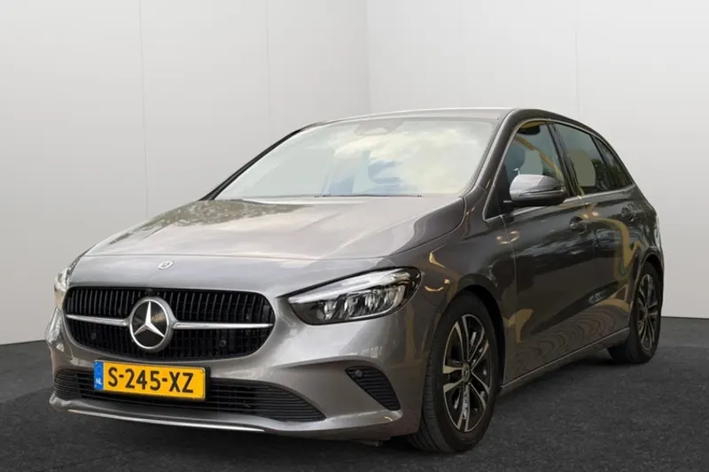 Mercedes-Benz B-Klasse (2023)