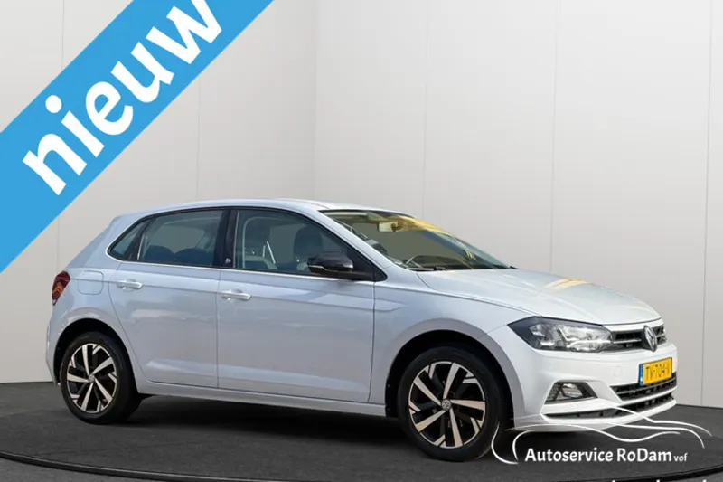 Volkswagen Polo (2018)