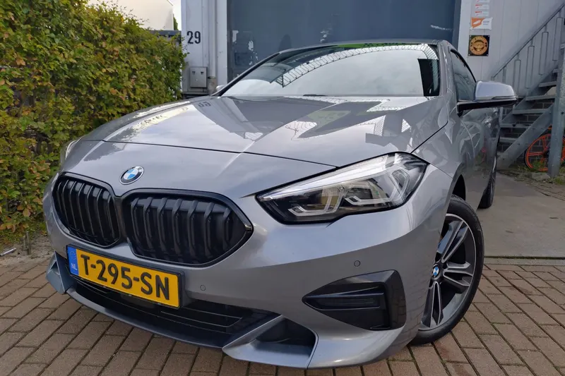 BMW 2-Serie Gran Coupé (2023)