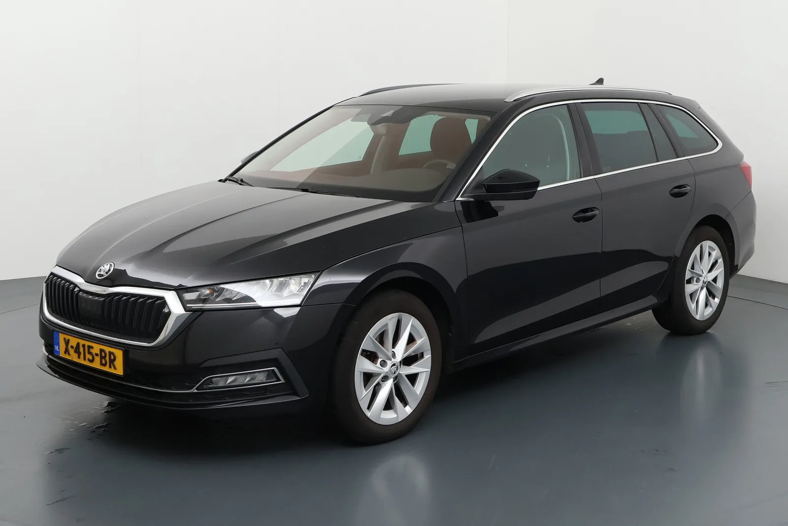 Škoda Octavia (2023) — foto 1