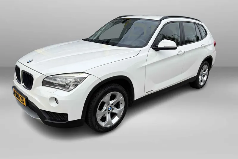 BMW X1 (2012)