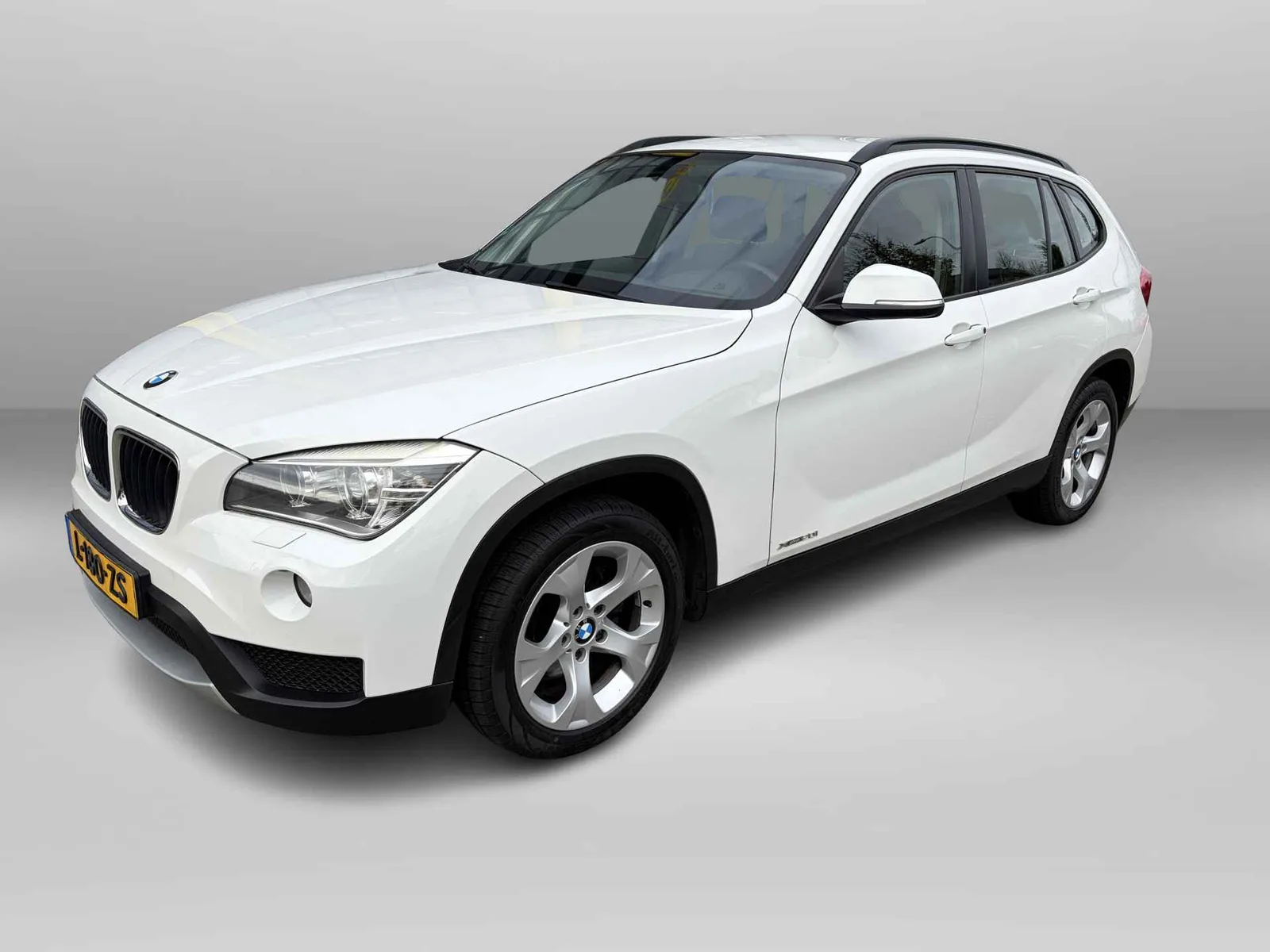 BMW X1 (2012) — foto 1