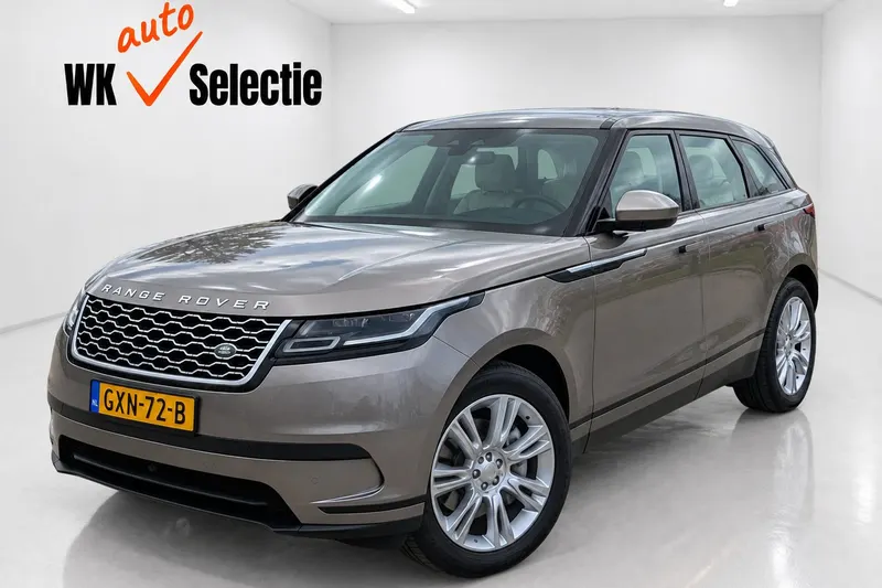 Land Rover Range Rover Velar (2022)