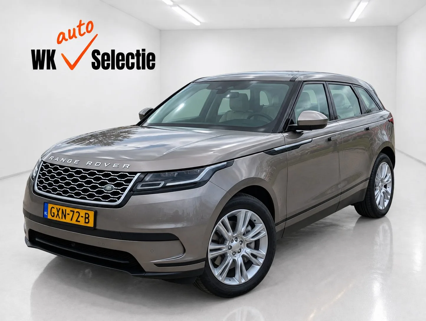Land Rover Range Rover Velar (2022) — foto 1