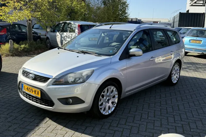 Ford Focus (2009)