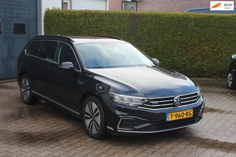 Volkswagen Passat (2021)