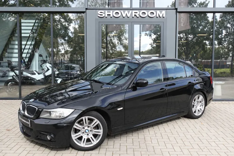 BMW 3-Serie (2010)
