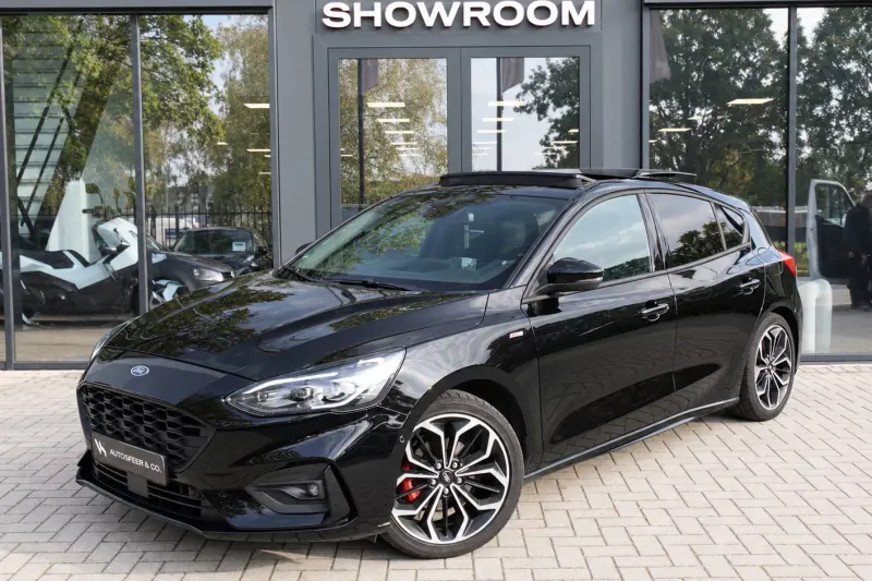 Ford Focus (2020)