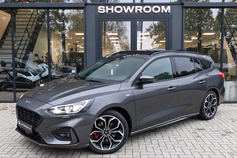 Ford Focus (2019)
