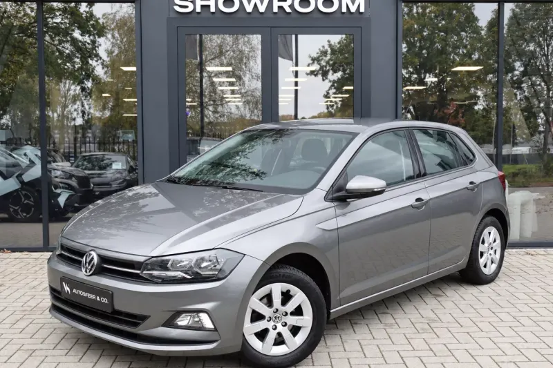 Volkswagen Polo (2018)