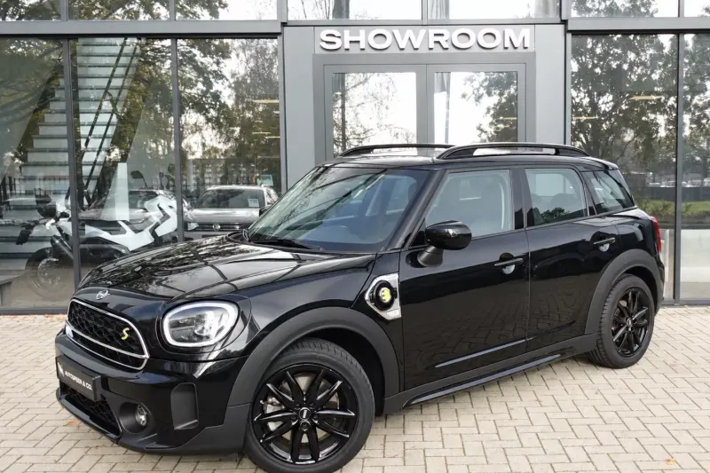 MINI Countryman (2023)