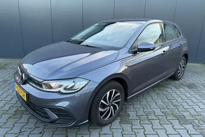 Volkswagen Polo (2022)