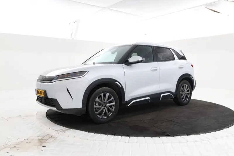 BYD Atto 2 (2026)