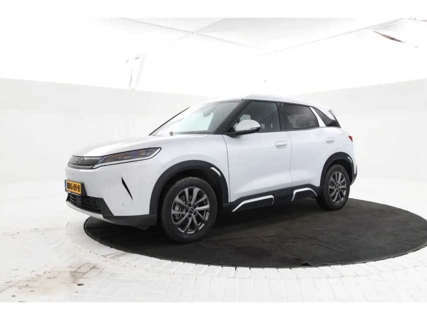 BYD Atto 2 (2026) — foto 1