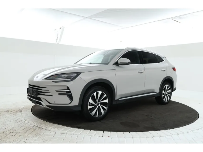 BYD Seal U (2026) — foto 1