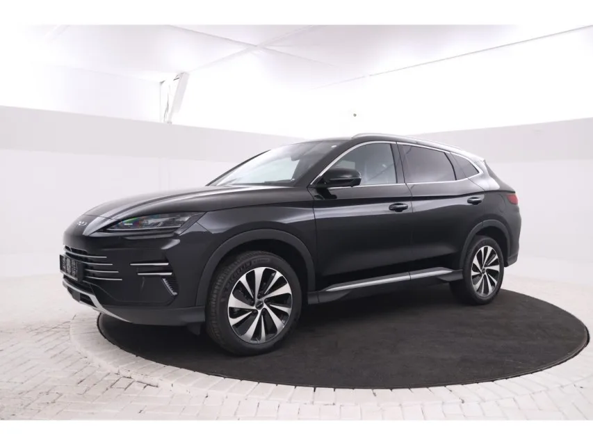 BYD Seal U (2026) — foto 1