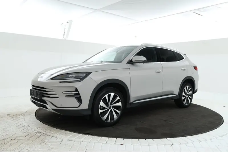 BYD Seal U (2026)