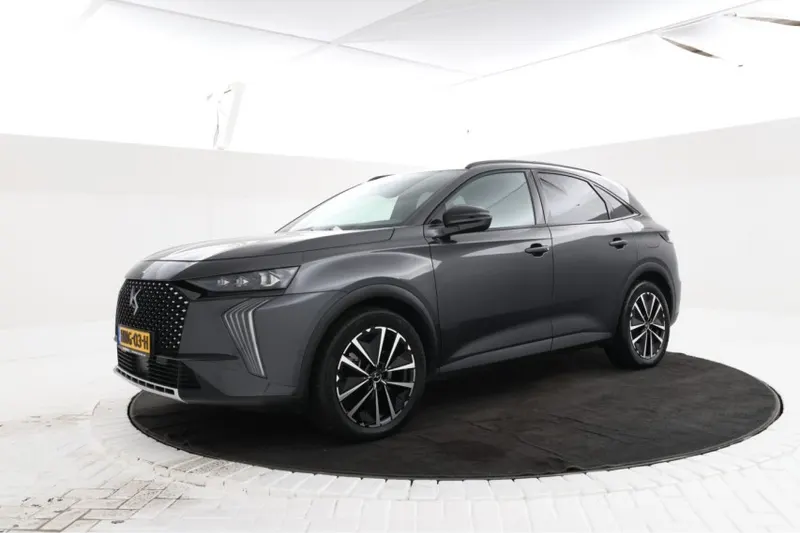 DS 7 (2025)