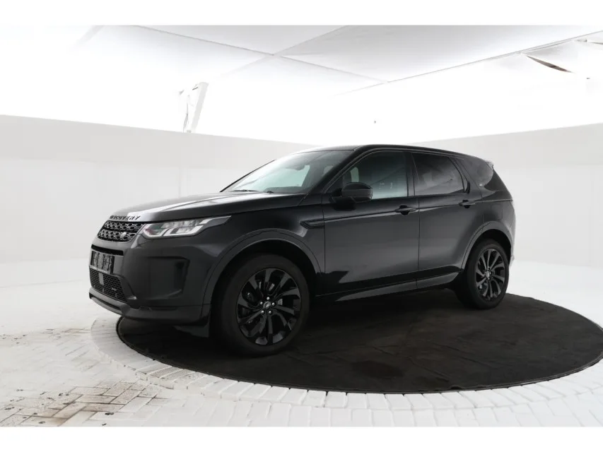 Land Rover Discovery Sport (2022) — foto 1