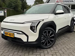Kia EV3 (2025) — foto 1