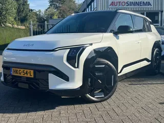 Kia EV3 (2025) — foto 1