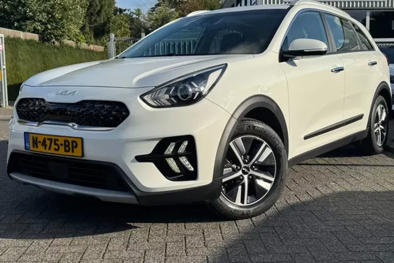 Kia Niro (2021)
