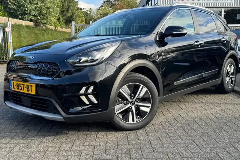 Kia Niro (2021)