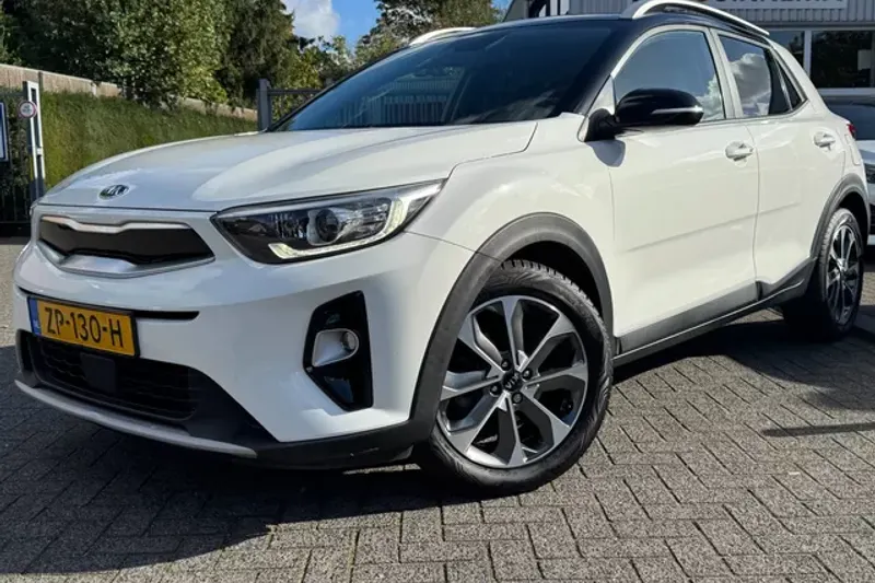 Kia Stonic (2019)